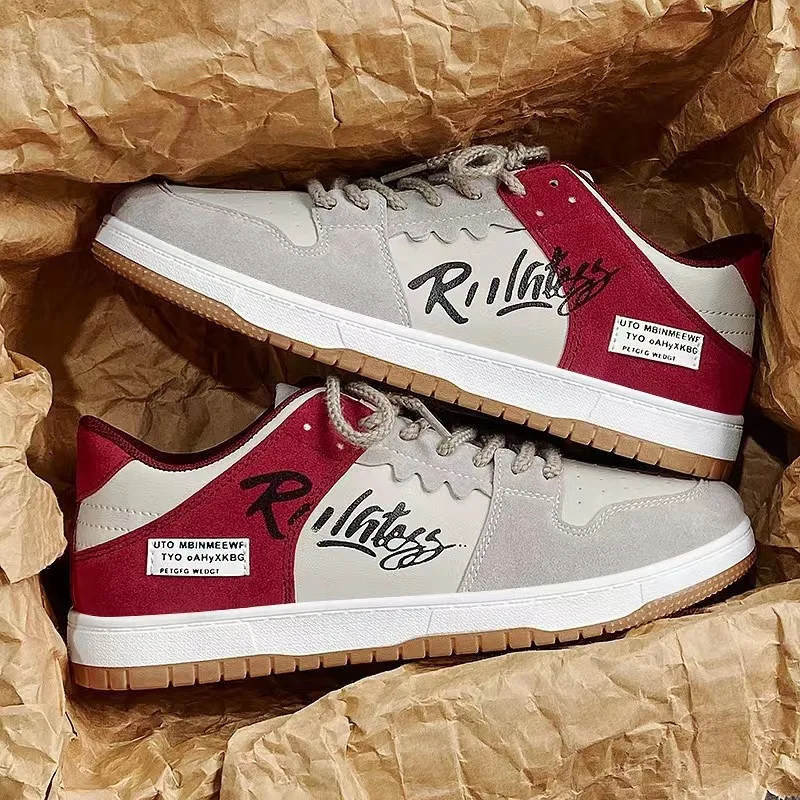 

Мужские повседневные кроссовки, кроссовки, модная обувь для мужчин, сезон весна-осень 2023, спортивная обувь, мужские роскошные кроссовки, массивные кроссовки