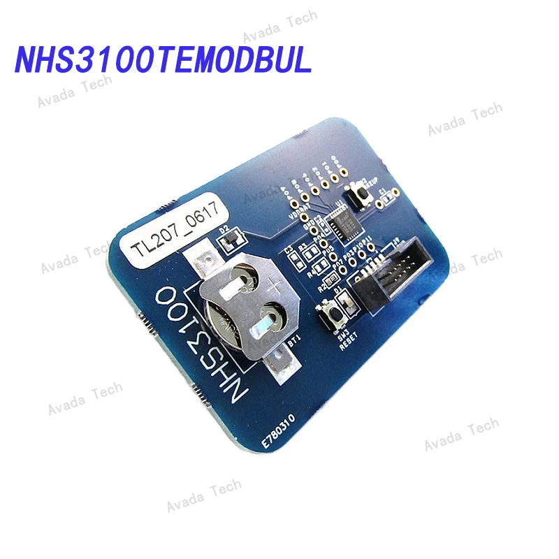 Avada Tech NHS3100TEMODBUL NHS3100 оценочная доска