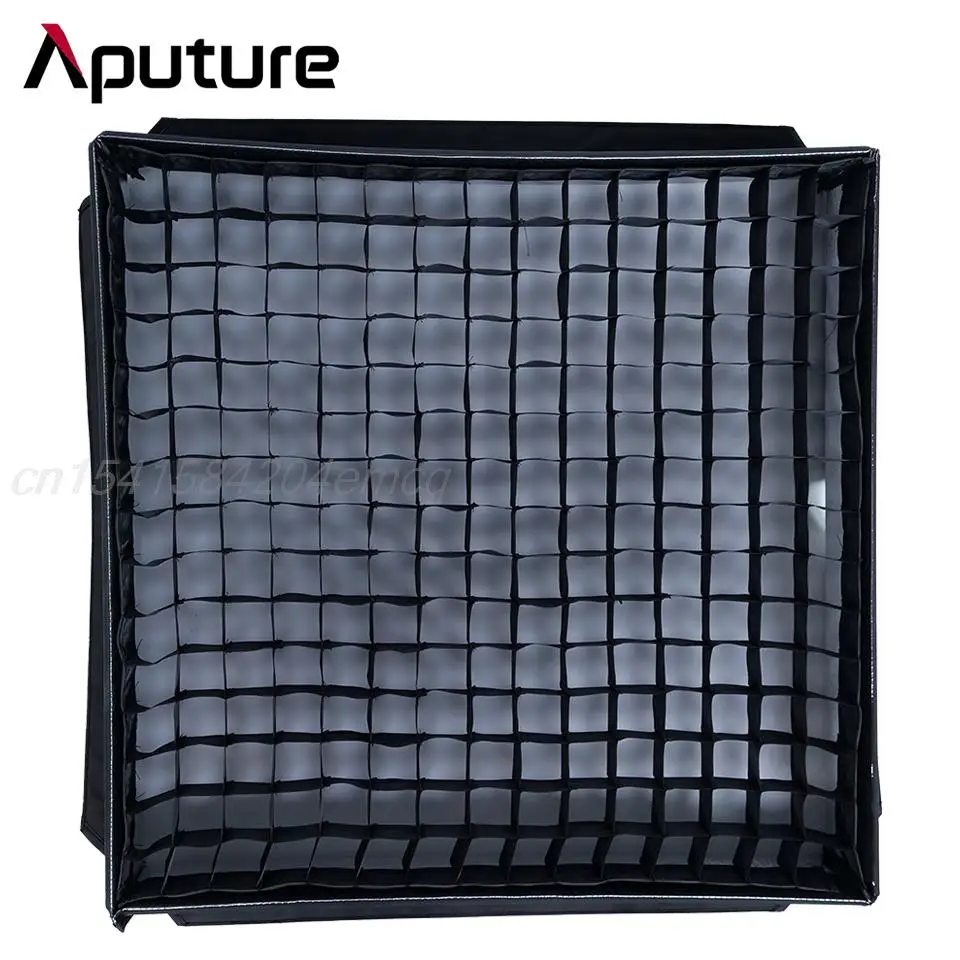 Aputure Amaran F22X/F22C/F21C/F21X RGBWW полноцветный видео свет гибсветильник 2500-7500K студийная