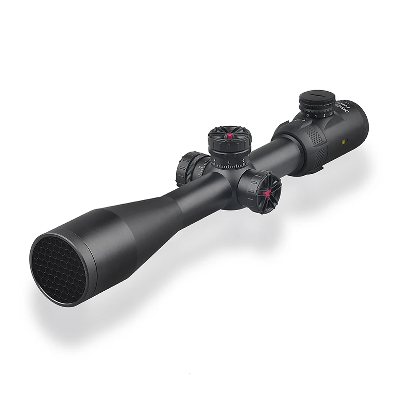 

Discovery HI 6-24X50 SFIR Hunting Scope Illuminated Reticle 30MM Tube Optical Sight for Outdoor spotting Telescope