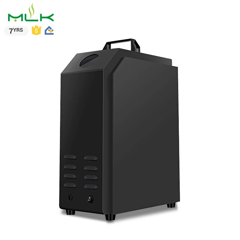 

Большая профессиональная Коммерческая Машина для ароматизации духов, Ультразвуковой Электрический диффузор для эфирных масел для комнаты...