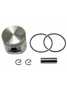 Комплект поршня FS450 42 мм для STIHL FR450 SP450 FS400 FS480 SP400 кусачки для косилки, пилы, цилиндра в сборе, зажимы, штифты в сборе