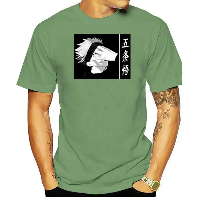 

Мужская футболка с рисунком из мультфильма, Харадзюку, 2022