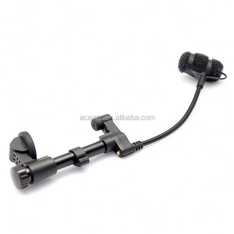 Professional Condenser Recording Musical Instrument Micropho