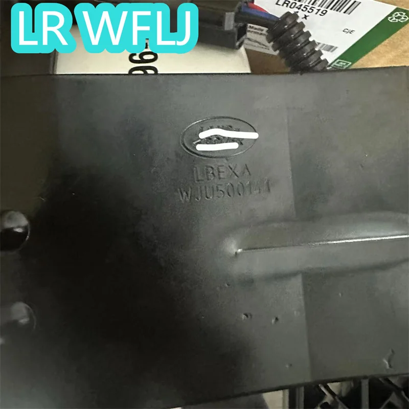 НОВЫЙ КРОНШТЕЙН КОРПУСА МАСЛЯНОГО ФИЛЬТРА 2 7 л 3 0 V6 6 V8 ДЛЯ LAND ROVER RANGE SPORT DISCOVERY LR3 LR4