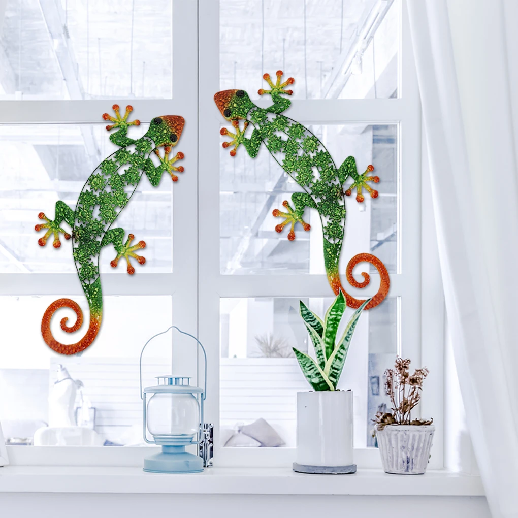 

Статуя животного, железная скульптура, наружная винтовая фигурка для крыльца, двора, украшение для бара, ночного клуба, праздничный подарок