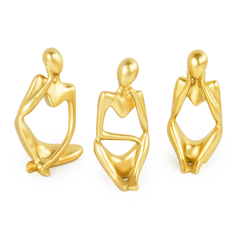 Минималистичный современный нишевый абстрактный персонаж истончик