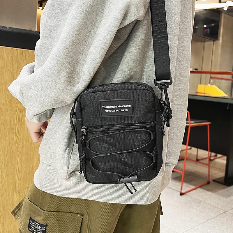 Повседневные Оксфордские сумки через плечо для женщин 2022 с широкими ремнями