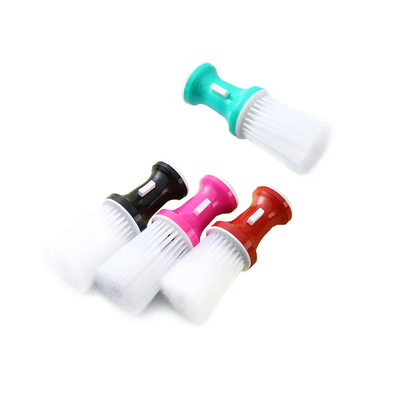 

Щетка для удаления волос, для стрижки волос, для шеи и лица