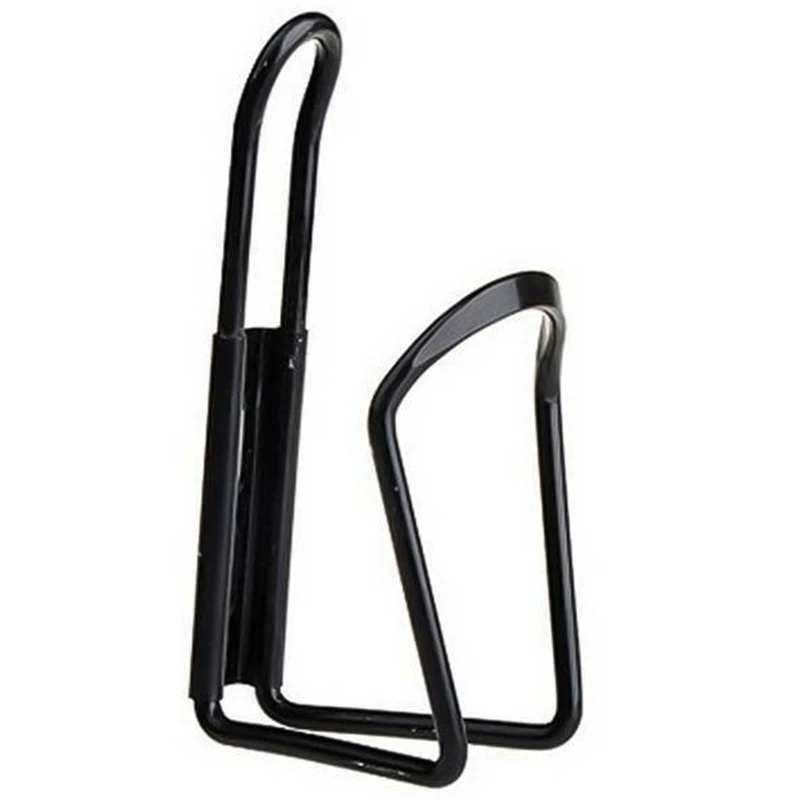 

Bicycle Drink Water Bottle Holder Cycling Sports Bike Aluminum Alloy Rack Cages