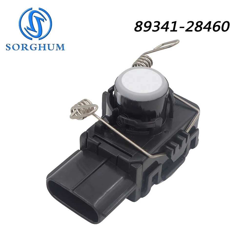 SORGHUM 89341-28460 для Toyota Previa Tarago Estima, гибридная парковочная система, 89341-28460-A0 8934128 SORGHUM 89341-28460 для Toyota Previa Tarago Estima, гибридная парковочная система, 89341-28460-A0 8934128