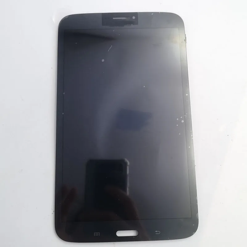 Фото Сменный ЖК-дисплей 8 дюймов для Samsung Galaxy Tab 3 8,0 SM-T311, ЖК-дисплей с сенсорным экраном в сборе T311 3G №3
