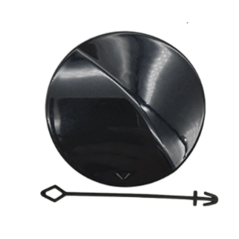 Автомобильный передний бампер с крючком крышка окрашенной крышкой 51119448801 для BMW 3