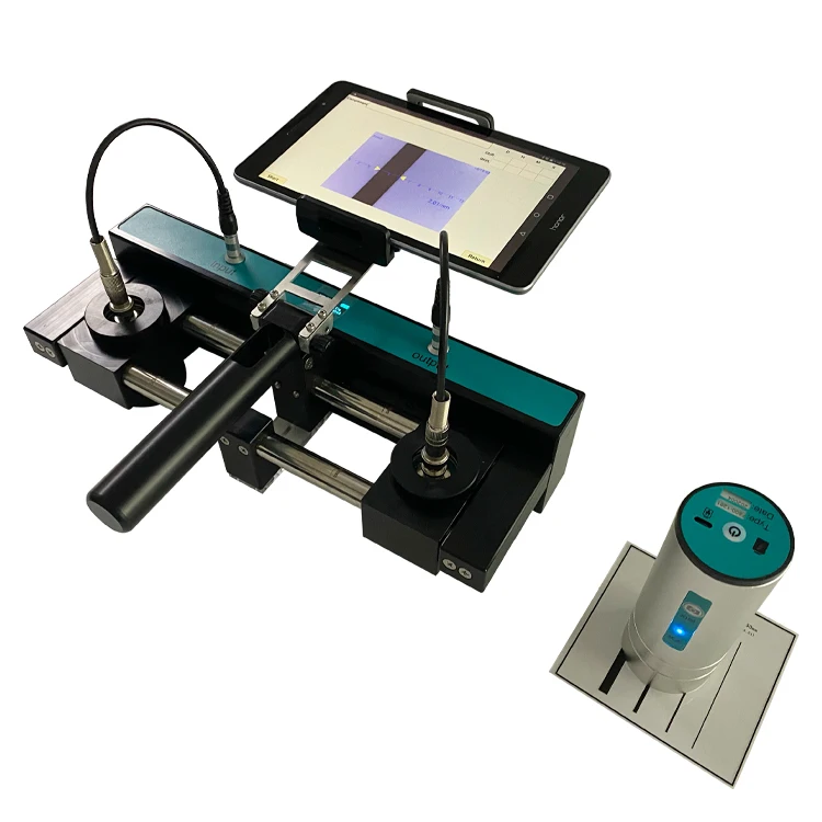 

Wireless Crack Measuring Devices/Electronic Crack Measuring Gauge