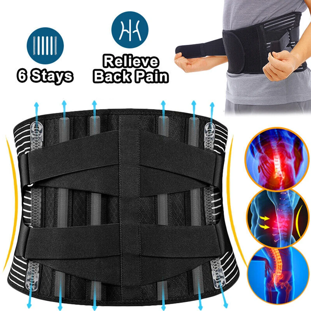 Пояс Спины Мужской При Нагрузка Купить