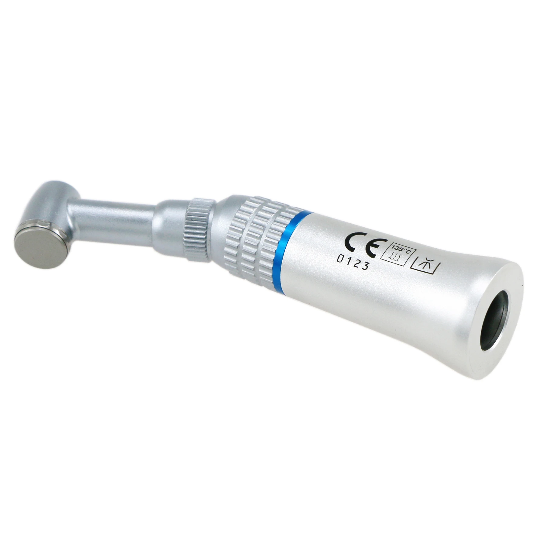 Наконечник для малой скорости стоматологического нажимного кнопки 1:1 наконечник