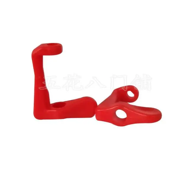

BH22 CHOKE LEVER CONTROL FOR WACKER NEUSON BH23 BH24 BS30 BS55 BS700-OI PPSN55&MORE RAMMERS BREAKERS CARBURETTOR ROD 0222004
