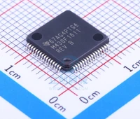 msp430f1611ipmr package lqfp 64 new original genuine microcontroller mcumpusoc ic chip
