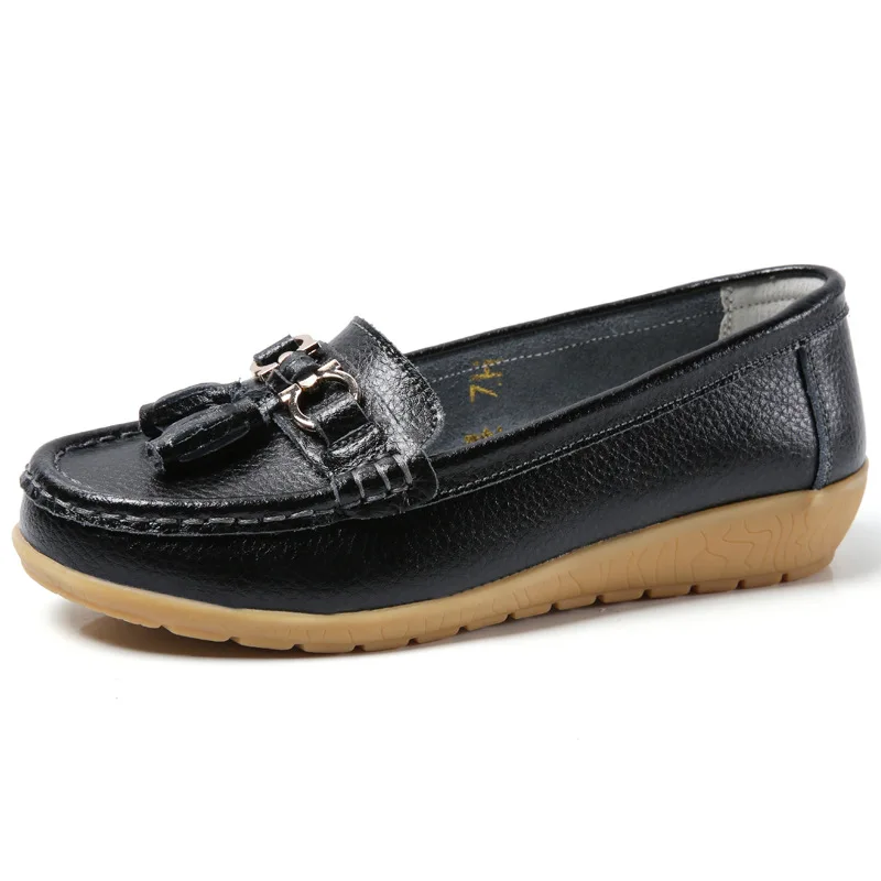 New Arrival Good Quality Plus Size Women Sneakers Flat Relax Shoes Casual