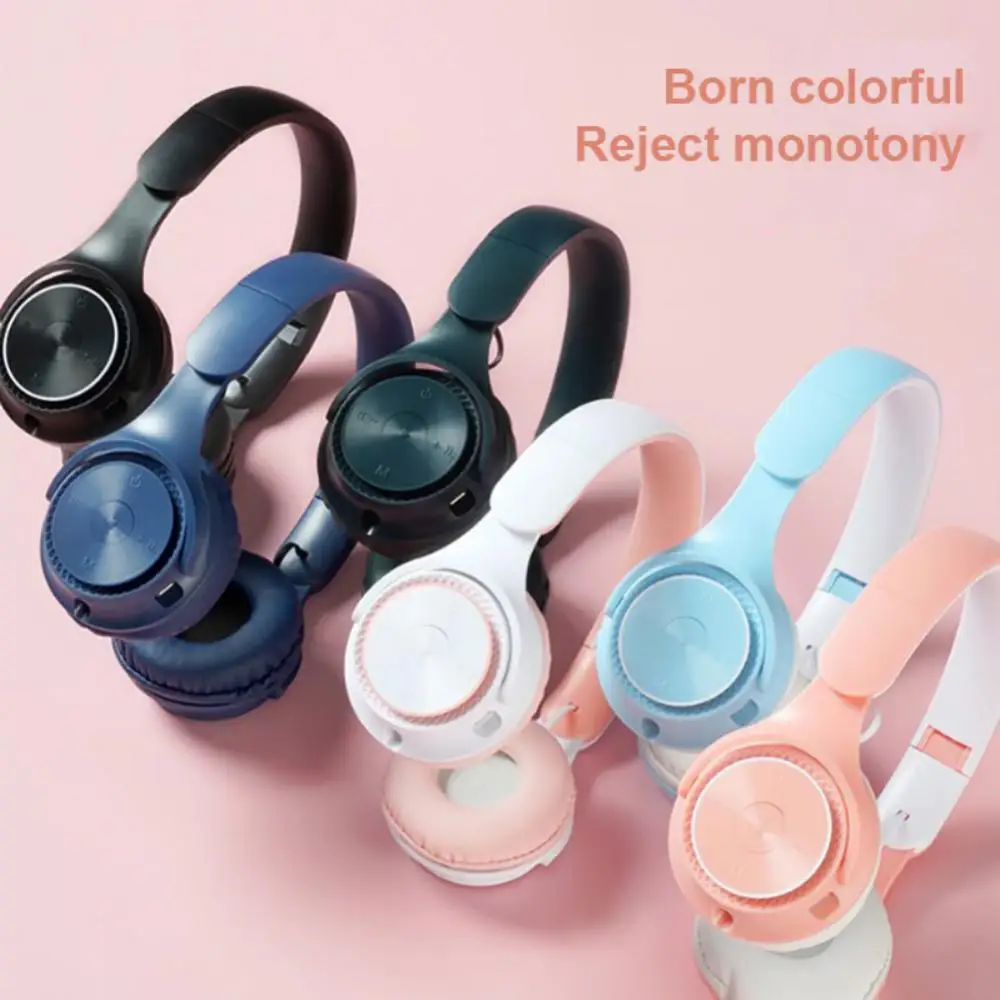 

Glow Sports Earphones FM And Call Function Large Capacity Wireless Headphones 150mAh Bluetooth-compatible Headset Tws Earbuds