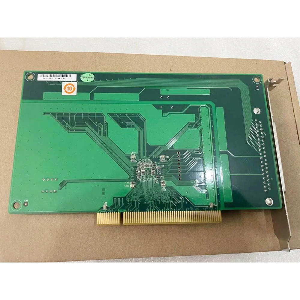 

PCI-1733 REV.B1 19A3173302-01 32-Channel Isolated Digital Input Card For Advantech High Quality Fast Ship