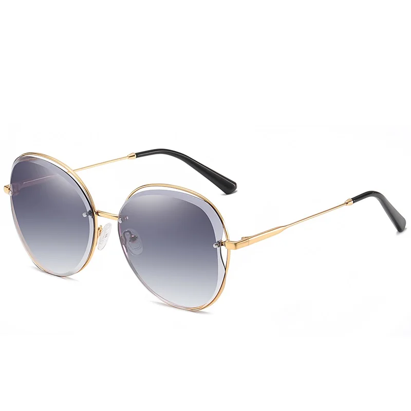 VOTOP New Arrival Sunglasses Women Gradient Sun Glasses Brand Designer Shades Popular Colorful Lady Eyewear |
