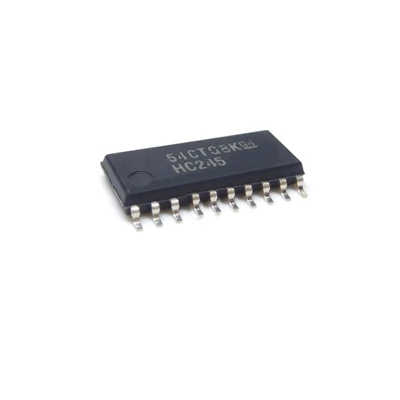 10 шт. HC245 SN74HC245NSR SOPP-20 5,2 мм SN74HC273NSR 74HC273 SN74HC373NSR 74HC373 SN74HC374NSR 74HC374 SN74HC541NSR 74HC541 SOP20