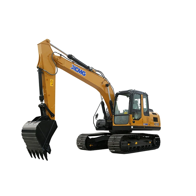 

45-тонный экскаватор XCMG XE470D для продажи