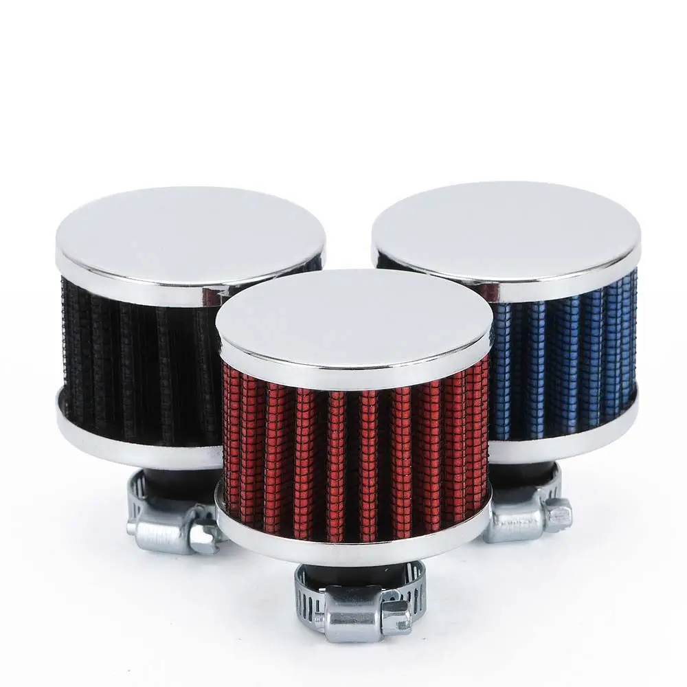 

Мини-фильтр для автомобиля, вторичный воздухозаборник, фильтр с грибовидной головкой, фильтры для очистки воздуха