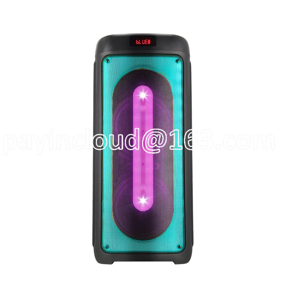 

Battery-operated So-nos Boost Bluet.ooth Speakers Line Array Speakers with Wireless Microphone