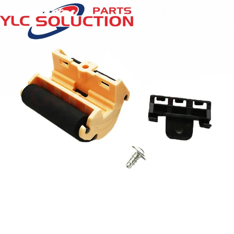 1 комплект ролика захвата для Samsung SF 651 651P SCX 4600 4601 4623 4623FH 4626 ML 1910 1911 1915 2525 2526 2580 2581 2581N