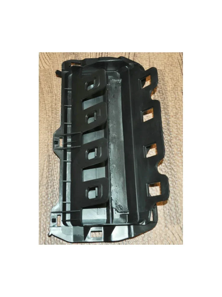 Для Toyota Land Cruiser LC200 водителя основной наколенник панель декоративная крышка