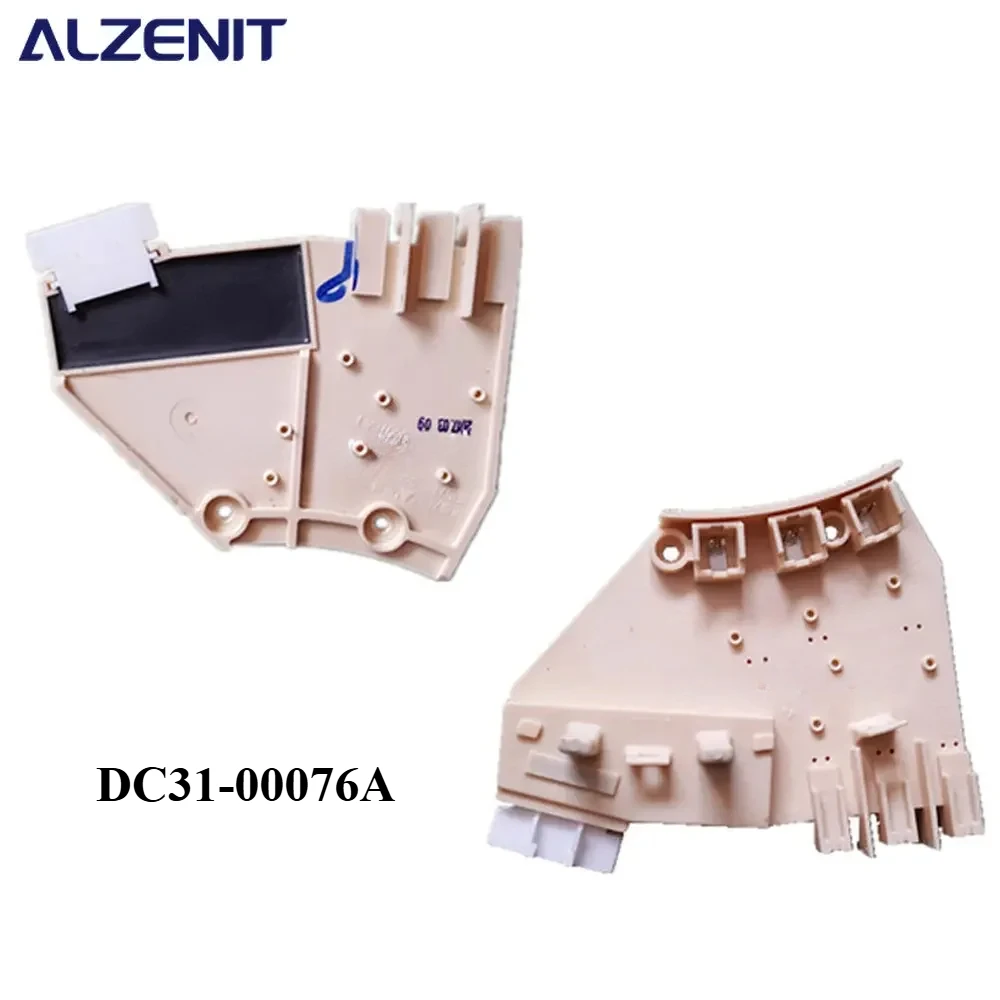 Новый датчик Холла двигателя для стиральной машины Samsung DD DC31-00076A детали