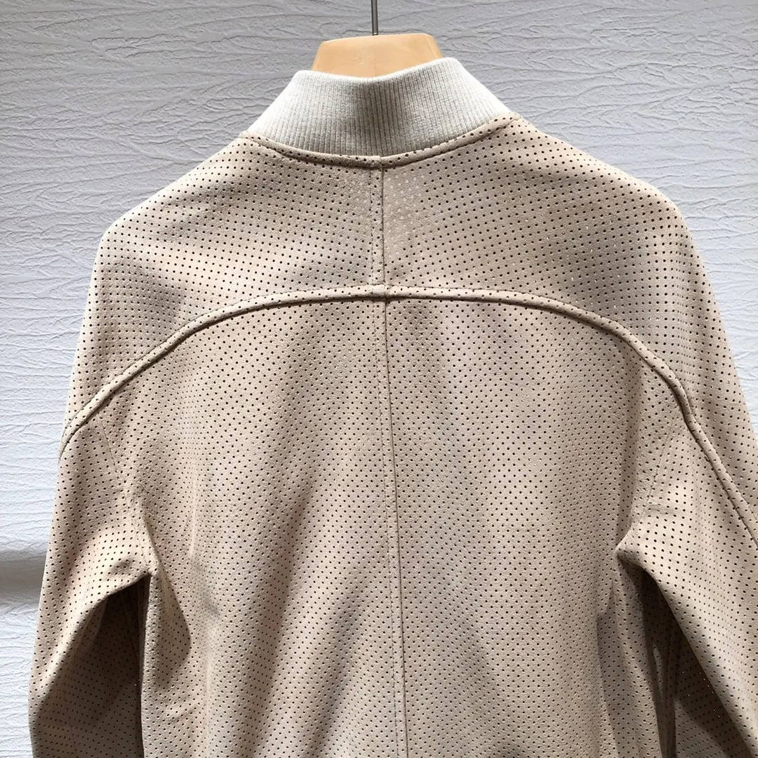 Рисунок 3 - Женская куртка, Новая высококачественная