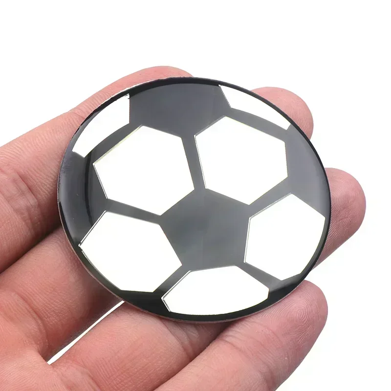 52 мм автомобильные колеса алюминиевые наклейки для Mini Cooper CLUBMAN COUNTRYMAN R53 R56 R57 JCW R50 R52