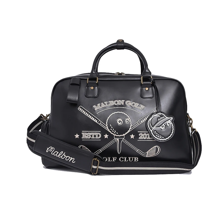 Golf Clothing Bag for Men Women Portable Golf Tote Bags Outdoor Travel Sports Luggage Lightweight Large Capacity Storage Handbag