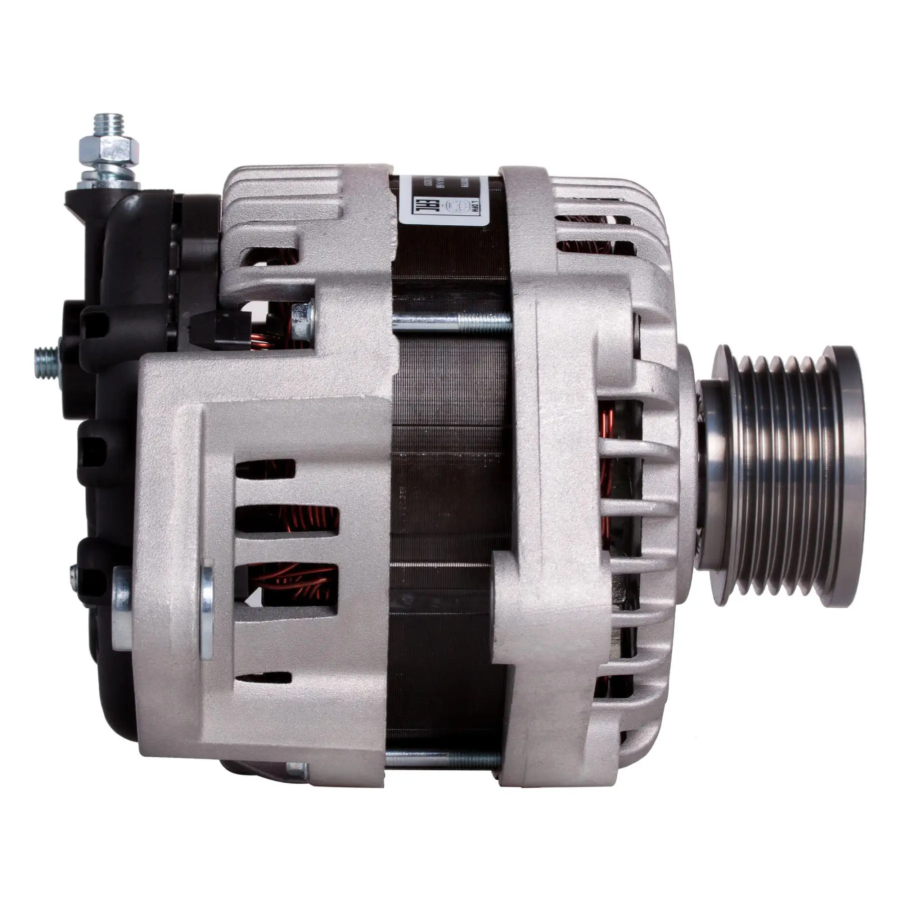 Генератор для автомобилей Chevrolet/Opel Captiva C140 (11-)/Antara (06-) 2.2D STARTVOLT LG 0520D LG0520D |