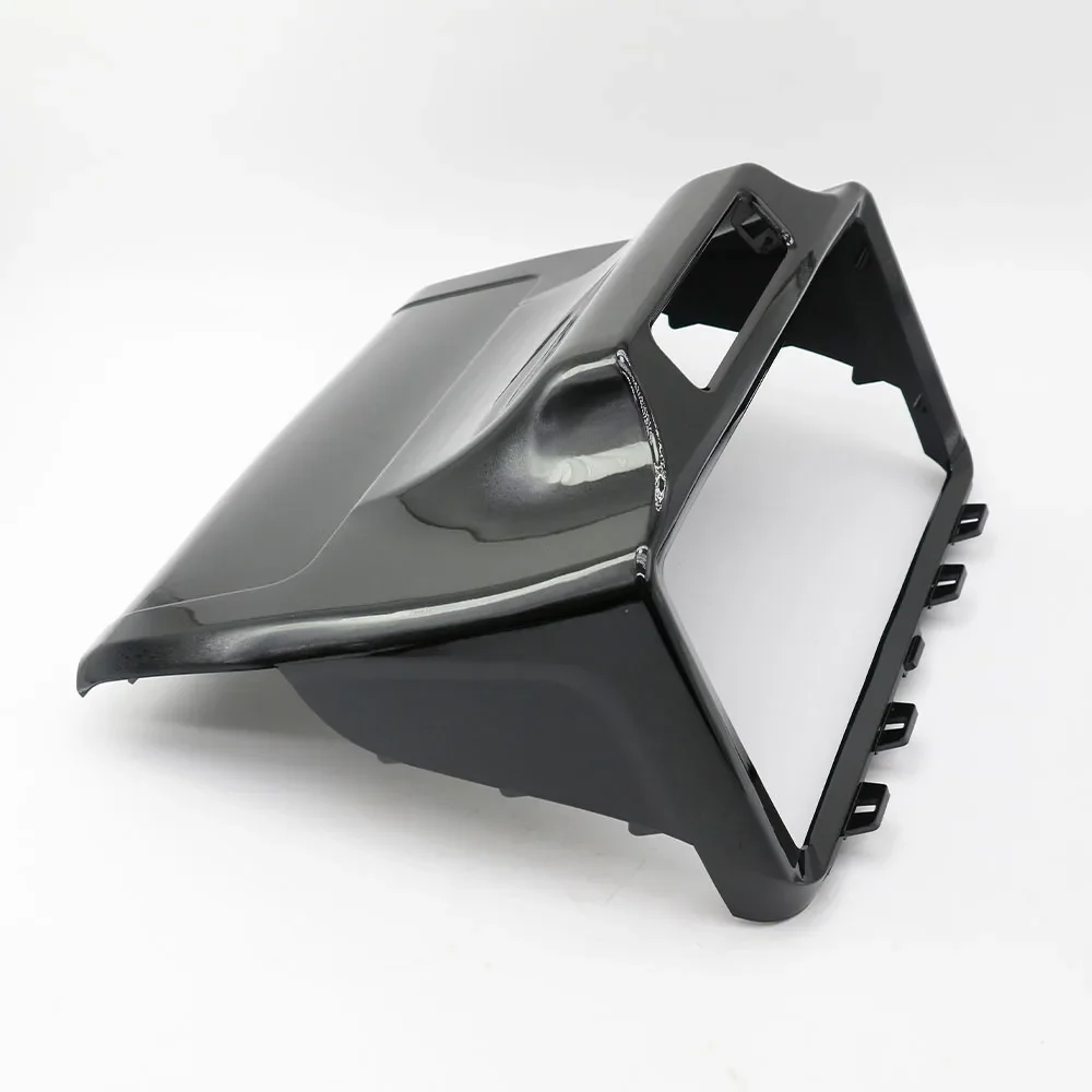 9-дюймовый 2DINCar Radio Fascias рамка стерео панель жгут проводов разъем шнур питания для