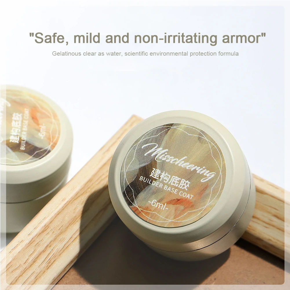 

Прозрачный гель для ногтей, 1 шт., инструменты для маникюра, аксессуары для дизайна ногтей, гель 4-в-1 с высосветильник проницаемостью, гель дл...