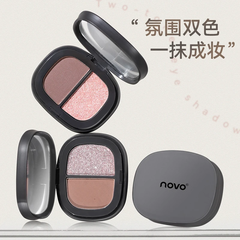 Long Lasting Shiny Eyeshadow