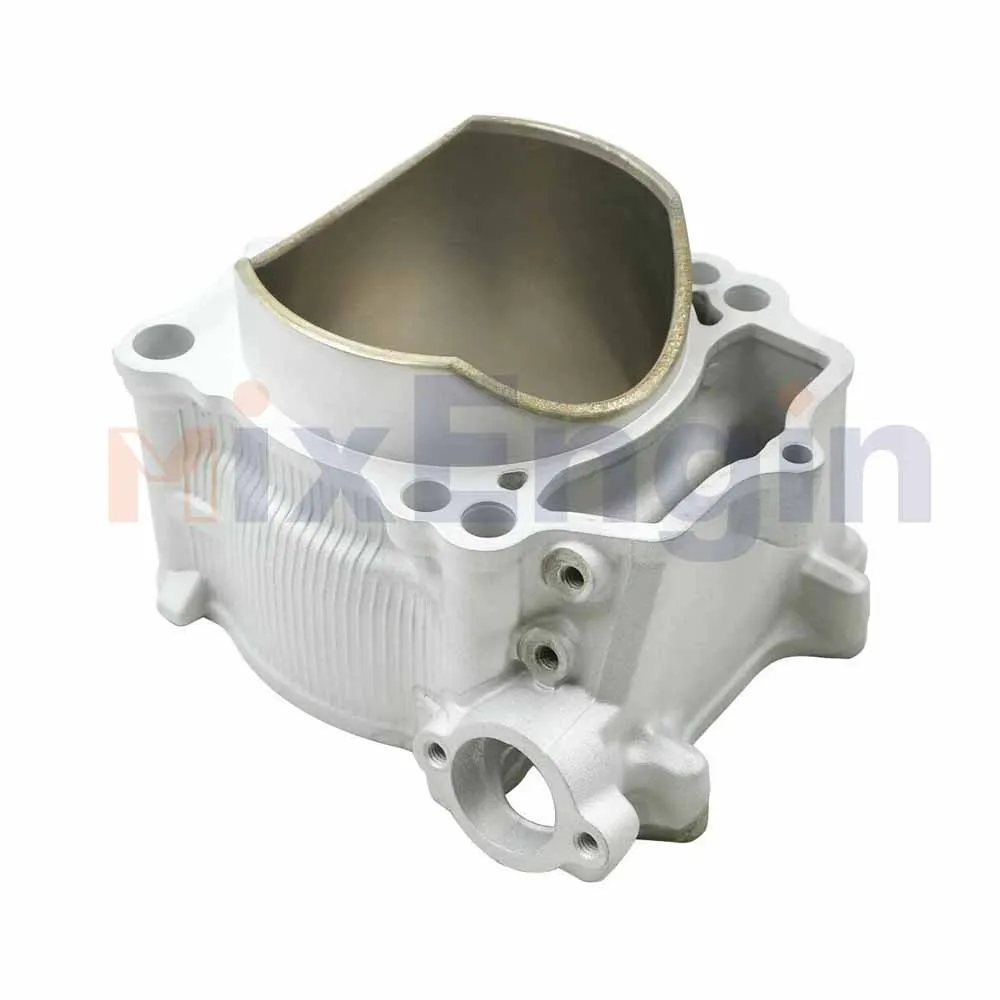 Цилиндр двигателя мотоцикла JUG BORE 95 мм для Yamaha YFZ450R 09-21 WR450F 12-15 ATV Special Edition Team Yamaha YFZ 450 R WR450 F (art.: 3920cb02ee906) - 3920cb02ee906