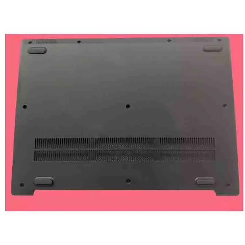 5CB0S16946 черная брендовая новая Оригинальная Нижняя крышка ЖК-дисплея для Lenovo ideapad
