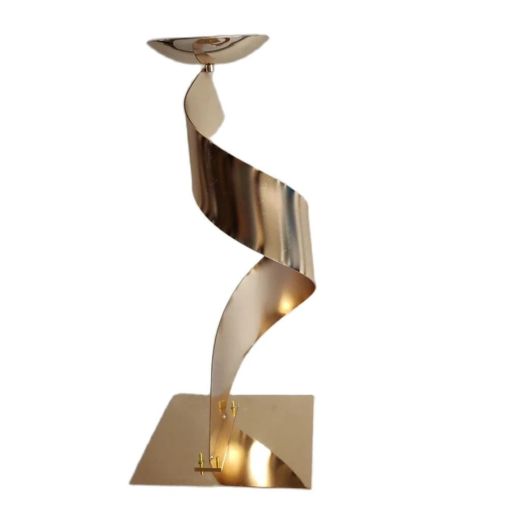 Рисунок 4 - декоративные подставки под золото