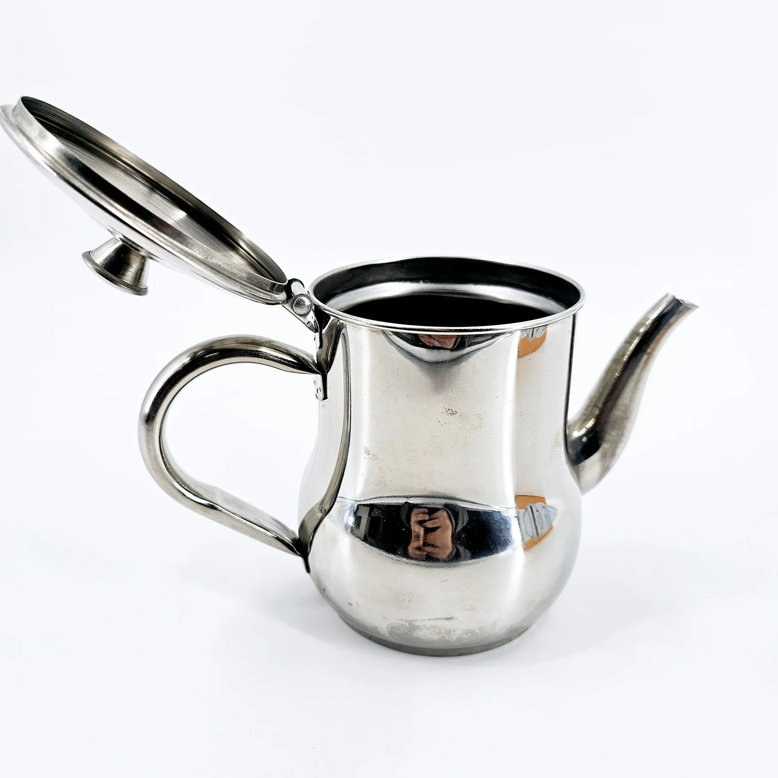 JL Magicah Kettle Production Чайник, который имеет разные цвета воды и шелка Magic Trick (art.: 3920d2406eeff) - 3920d2406eeff