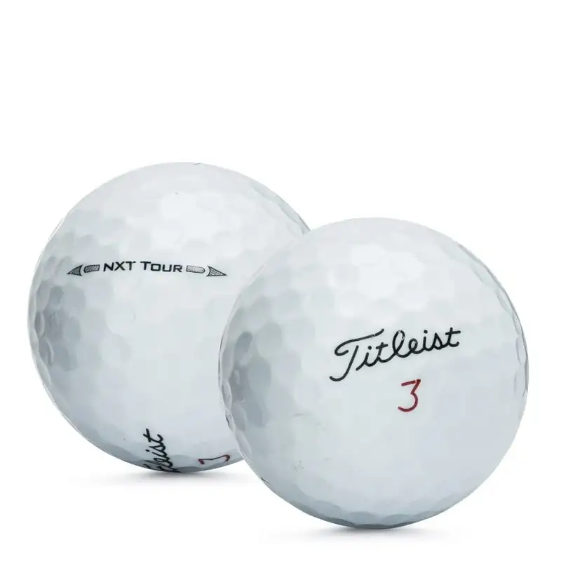 

Tour Golf Balls, Practice Quality, 48 Pack, by Golf 골프마커 Golf marker Golf training aid Golf simulator Golf pen Golf bru