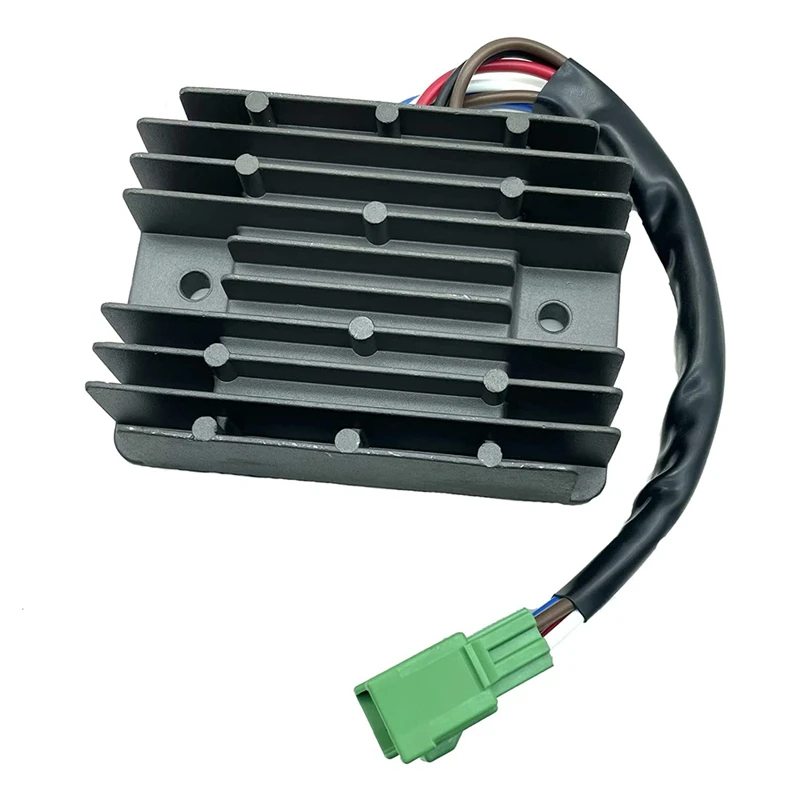 Модуль зарядки двигателя мотоцикла SH748AA для Honda GX620 GX670 GX690 32105-Z6L-0001