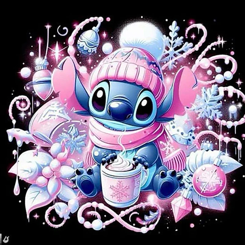 Aoger Алмазная картина Сумка на Molniy 5D DIY Набор с наклейками для изготовления