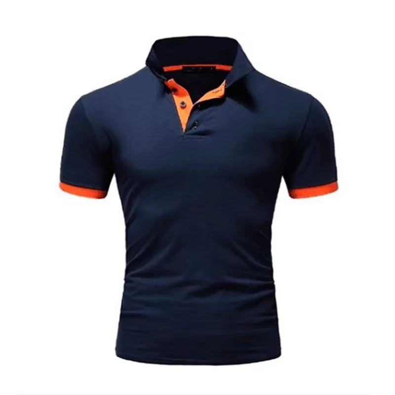 

2023 new Golf Tennis Shirts, Men's Shirts Summer Casual Sports Quick Dry Fashion Polo Shirts Polo Men polo shirt