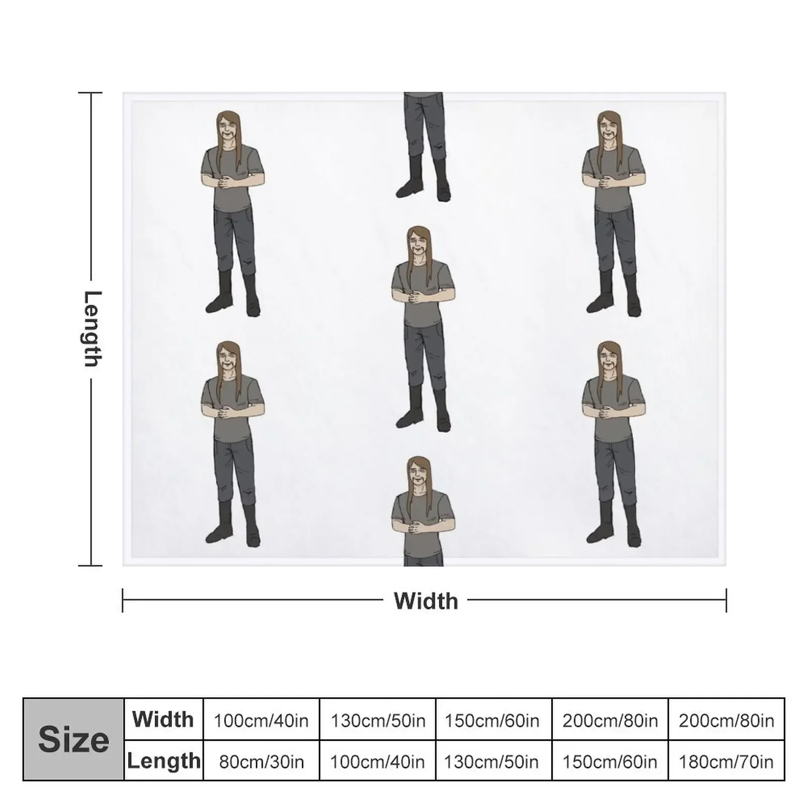 Одеяло Toki wartooth Retros Диваны дизайнерские одеяла