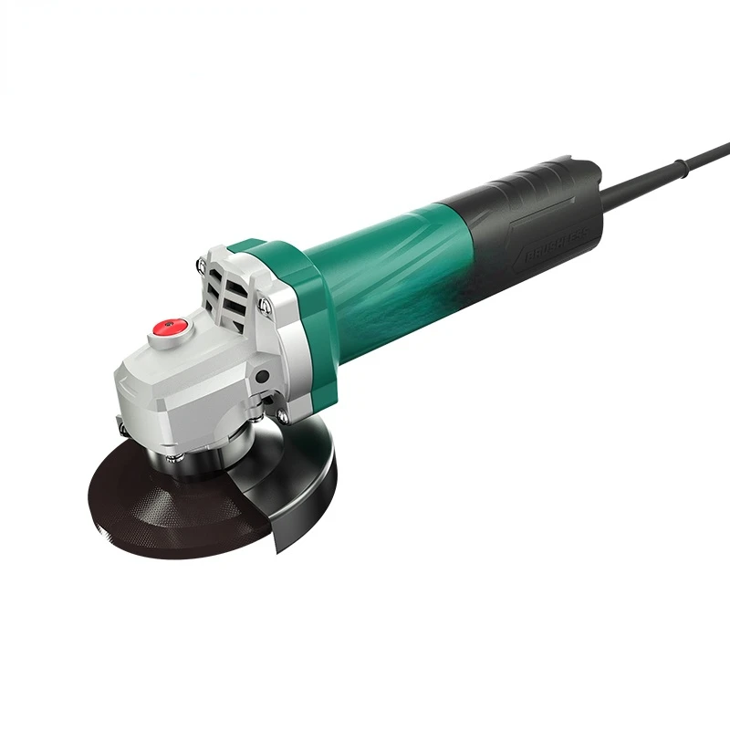 

S1M-100YE2 small brushless angle grinder 1050w electric hand tools